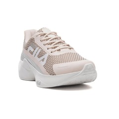 Tênis Feminino Fila Progress Lite Running - Foto 2