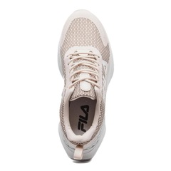 Tênis Feminino Fila Progress Lite Running - Foto 4