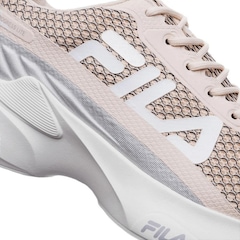 Tênis Feminino Fila Progress Lite Running - Foto 7