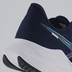 Tênis Masculino Asics Versablast 4 - Foto 6
