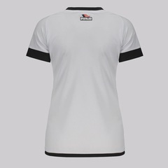 Camisa do Botafogo PB II 2025 Kappa Feminina - Foto 3
