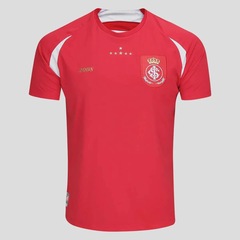 Kit 3 Camisas Internacional Retrô 1988, 1995 e 2008 Masculinas - Foto 2