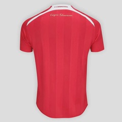 Kit 3 Camisas Internacional Retrô 1988, 1995 e 2008 Masculinas - Foto 3