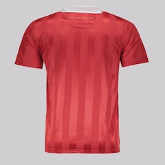 Kit 3 Camisas Internacional Retrô 1988, 1995 e 2008 Masculinas - Foto 7