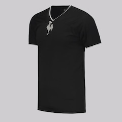 Camisa Atlético Mineiro Galo Masculina - Foto 2