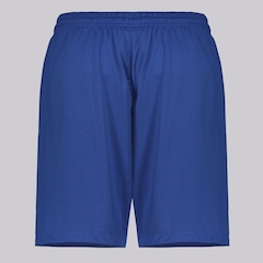 Bermuda Cruzeiro Com Bolsos Masculina - Foto 3