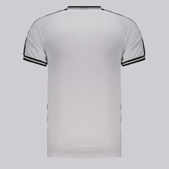 Camisa do Vasco Supporter Block Kappa Masculina - Foto 3