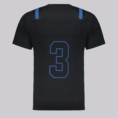 Camisa do Grêmio American Football II Masculina - Foto 3