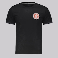Camisa Internacional Gigante II Masculina - Foto 1