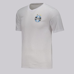 Camisa do Grêmio Imortal II Masculina - Foto 2