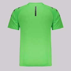 Kit de 2 Camisas Kappa Garret Masculina - Foto 5
