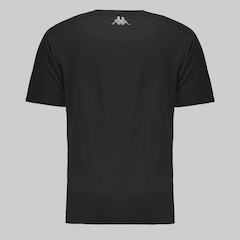 Kit de 2 Camisas Kappa Tully Masculina - Foto 3