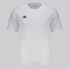 Kit de 2 Camisas Kappa Tully Masculina - Foto 4