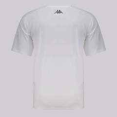 Kit de 2 Camisas Kappa Tully Masculina - Foto 5