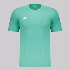 Kit 2 Camisas Kappa Tully Masculina - Foto 2