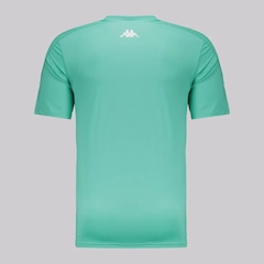 Kit 2 Camisas Kappa Tully Masculina - Foto 3