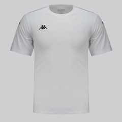 Kit 2 Camisas Kappa Tully Masculina - Foto 4