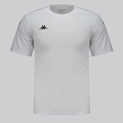 Kit 2 Camisas Kappa Lawson Masculina - Foto 4