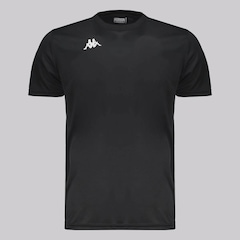 Kit 2 Camisas Kappa Modena Masculinas - Foto 4