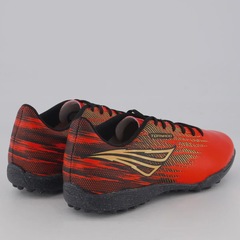 Chuteira Society Unissex Penalty Tornado - Foto 3