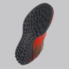 Chuteira Society Unissex Penalty Tornado - Foto 5