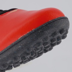 Chuteira Society Unissex Penalty Tornado - Foto 8