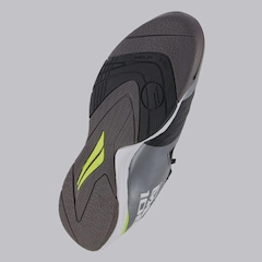 Chuteira Futsal Masculina Penalty Max 1000 Ecoknit - Foto 4