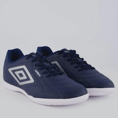 Chuteira Futsal Adulto Umbro Class Footballer - Foto 2
