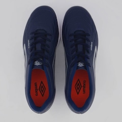 Chuteira Futsal Adulto Umbro Class Footballer - Foto 4
