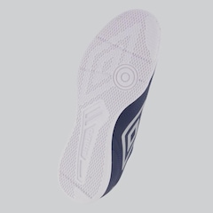 Chuteira Futsal Adulto Umbro Class Footballer - Foto 5