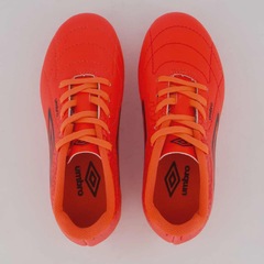 Chuteira de Campo Infantil Umbro Class Neo - Foto 4