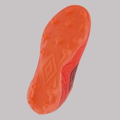 Chuteira de Campo Infantil Umbro Class Neo - Foto 5