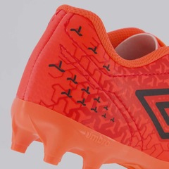 Chuteira de Campo Infantil Umbro Class Neo - Foto 6