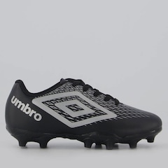 Chuteira de Campo Infantil Umbro X-Diamond - Foto 1