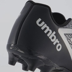 Chuteira de Campo Infantil Umbro X-Diamond - Foto 6