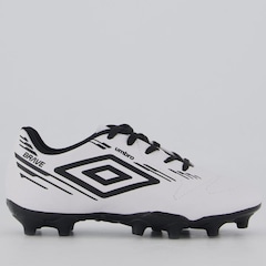 Chuteira de Campo Infantil Umbro Brave - Foto 1