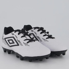 Chuteira de Campo Infantil Umbro Brave - Foto 2