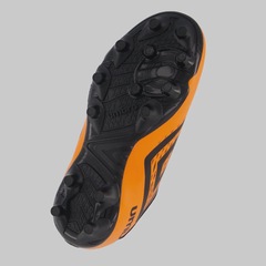 Chuteira de Campo Infantil Umbro X-Diamond - Foto 5