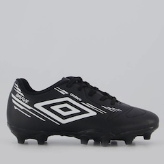 Chuteira de Campo Infantil Umbro Brave - Foto 1
