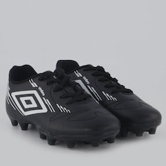 Chuteira de Campo Infantil Umbro Brave - Foto 2