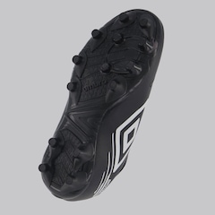 Chuteira de Campo Infantil Umbro Brave - Foto 5