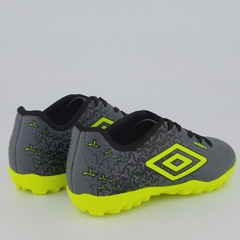 Chuteira Society Infantil Umbro Class Neo - Foto 3