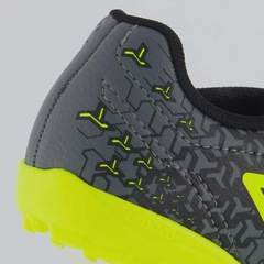 Chuteira Society Infantil Umbro Class Neo - Foto 6