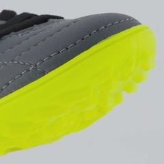 Chuteira Society Infantil Umbro Class Neo - Foto 8