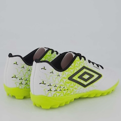 Chuteira Society Masculino Umbro Class Neo - Foto 3