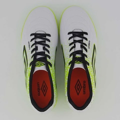 Chuteira Society Masculino Umbro Class Neo - Foto 4