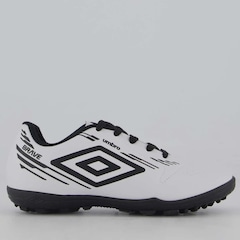 Chuteira Society Infantil Umbro Brave - Foto 1