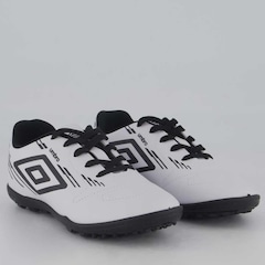 Chuteira Society Infantil Umbro Brave - Foto 2