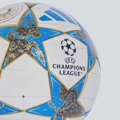Bola de Campo adidas Ucl League - Foto 4