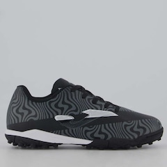 Chuteira Society Infantil Joma Evolution - Foto 1